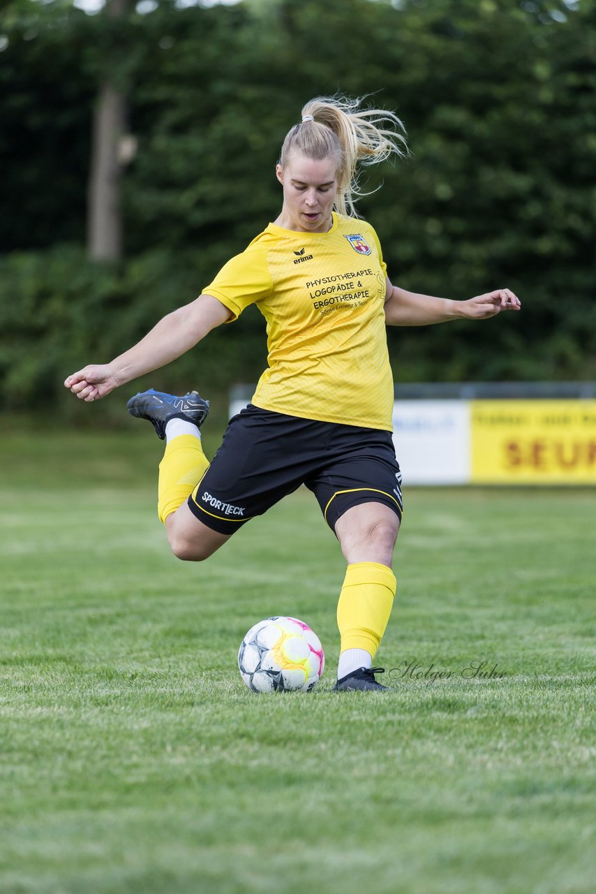 Bild 79 - F Merkur Hademarschen - SV Frisia 03 Risum-Lindholm : Ergebnis: 1:1